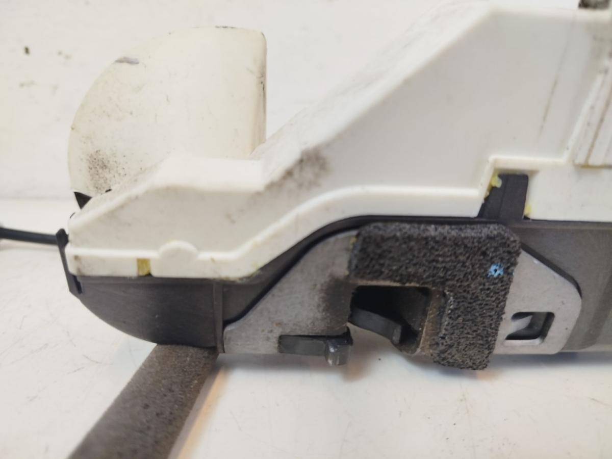 Citroen DS3 Sport Chic T&uuml;rschloss Schloss vorn links mit ZV OEM