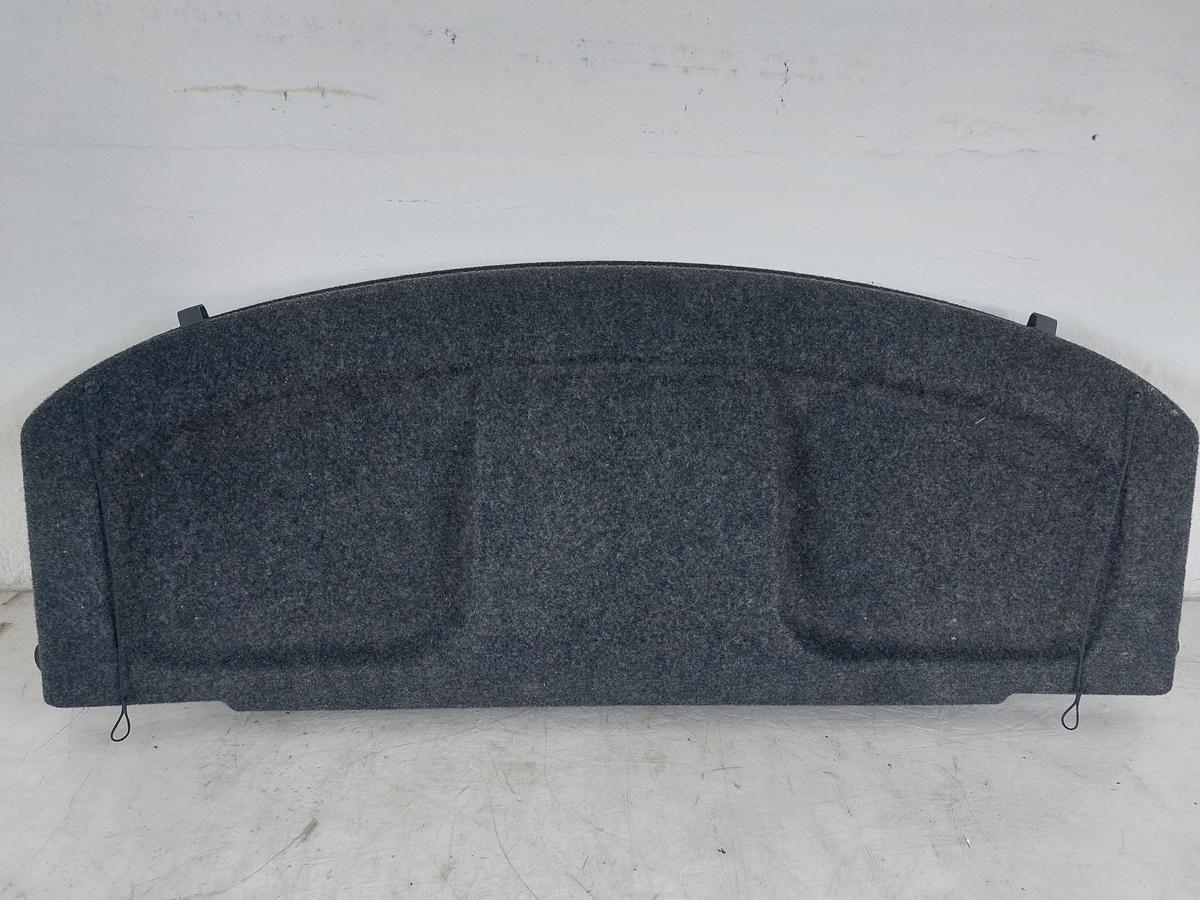 Toyota Auris E150 Hutablage Heckablage Kofferraumabdeckung 5 t&uuml;rer