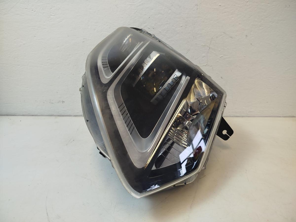 Omoda 5 Scheinwerfer vorn links Frontscheinwerfer Voll LED OEM Text lesen