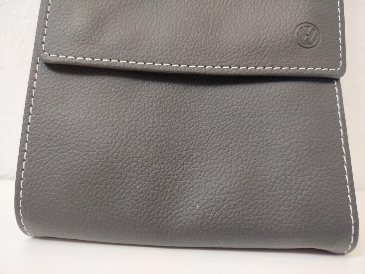 VW Golf Sportsvan AUV ab17 Bordbuch Bordmappe Bedienungsanleiting