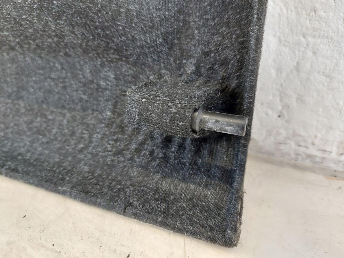 Fiat Grande Punto 199 Hutablage Kofferraumabdeckung Heckablage 5 t&uuml;rer