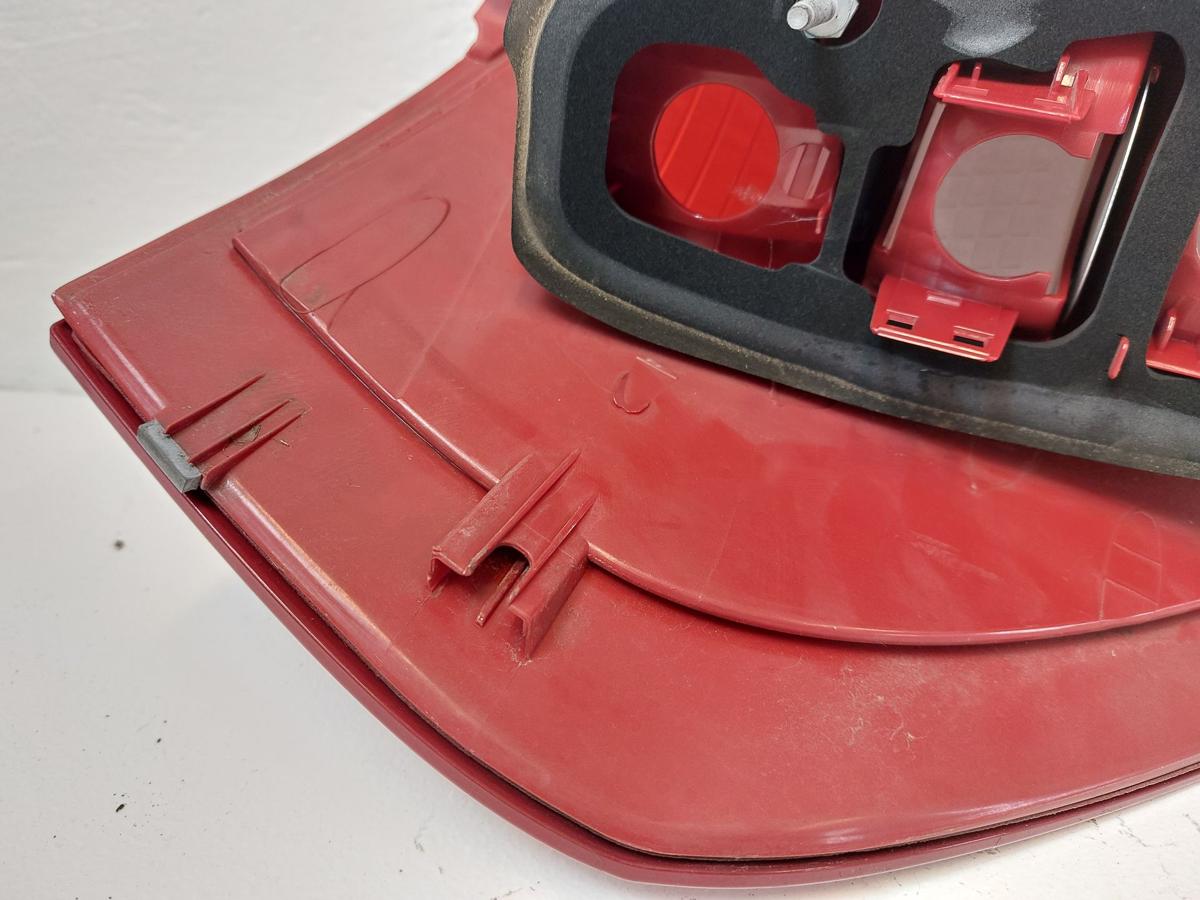 Mercedes A Klasse W169 ab 08 R&uuml;ckleuchte rechts R&uuml;cklicht Heckleuchte Mopf OEM