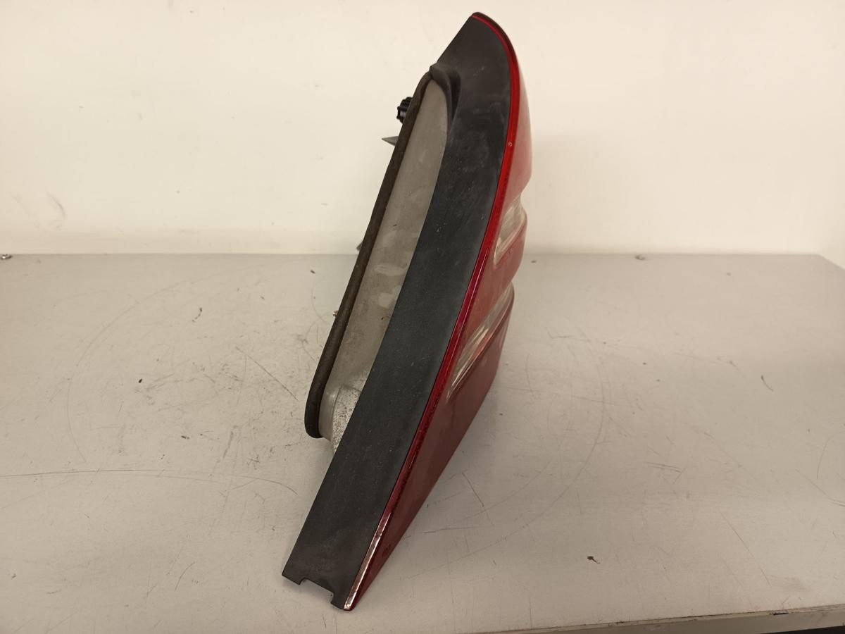 Mercedes SLK R170 Bj 2000 original R&uuml;ck-Schluss-Heckleuchte rechts