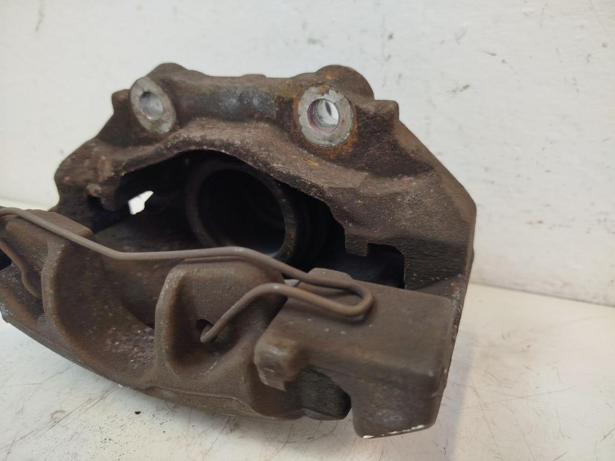 Citroen C4 II Typ N Bremssattel vorn rechts Sattel f&uuml;r Scheibe 283x26mm