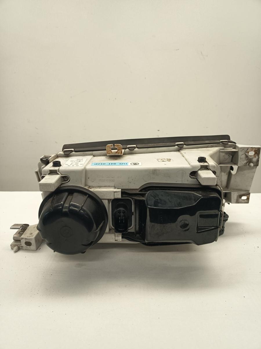 Skoda Octavia 1U original Scheinwerfer links Facelift EZ 2003 1U1941017P