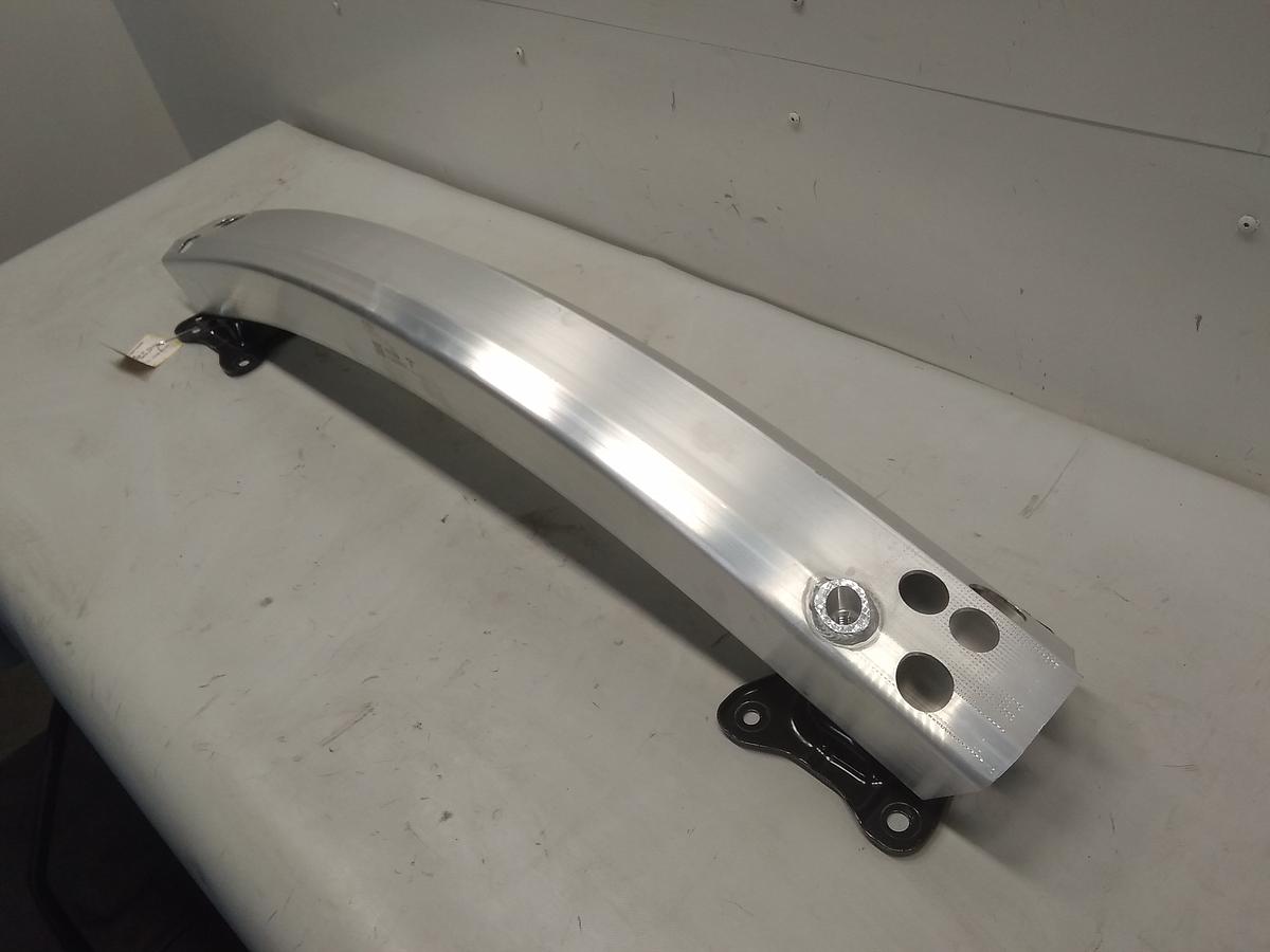 Tesla Model Y original Träger Stoßstange Stossfänger hinten 148761600A BJ2022