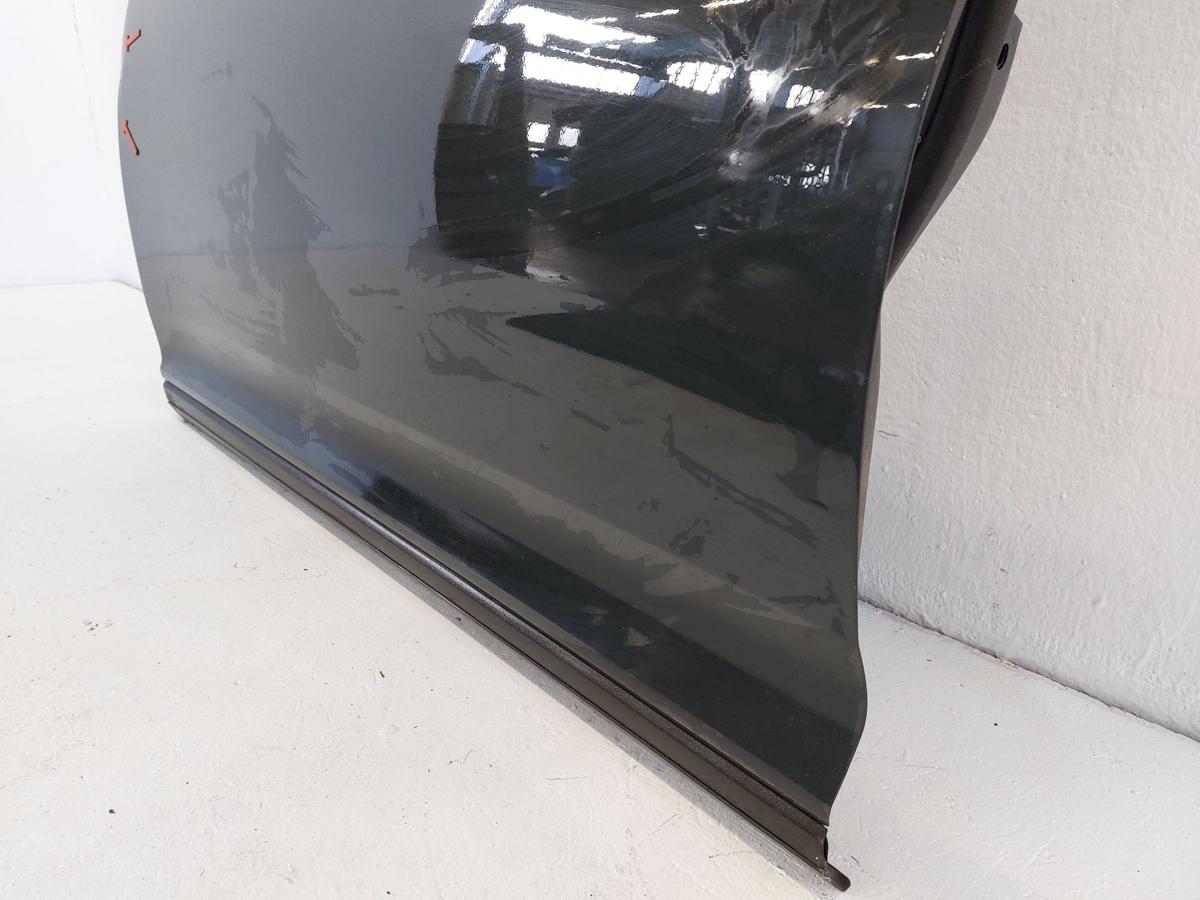 VW Passat 3G B8 Limo Tür vorn links Fahrertür im Rohbau LI7F Uranograu SCHADEN!