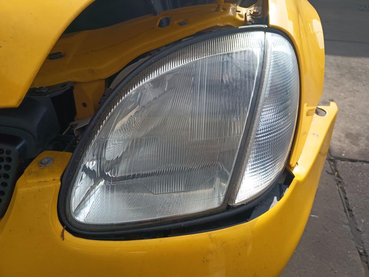 Mercedes SLK R170 original Scheinwerfer links Halogen Baujahr 1999