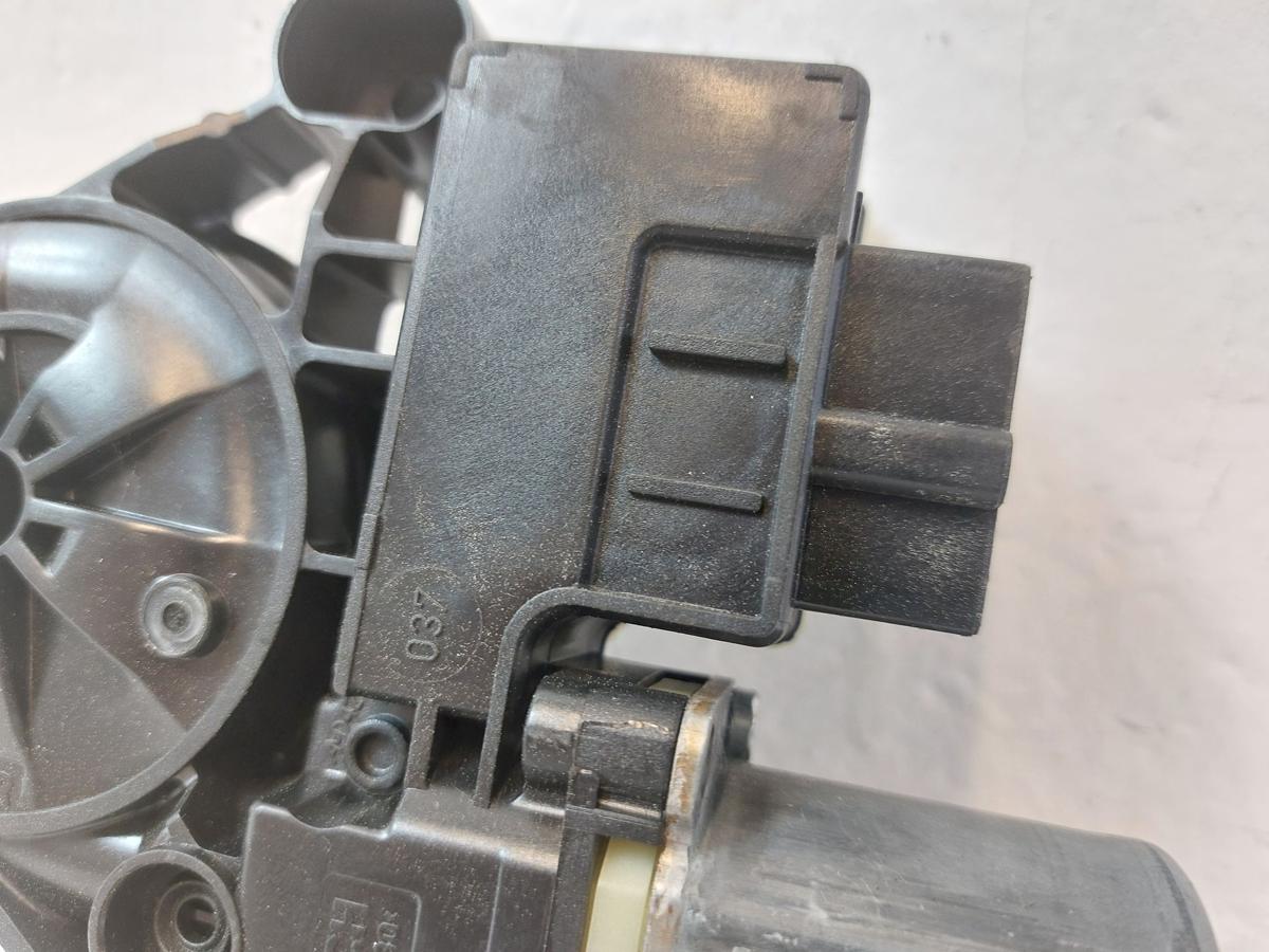 VW Golf 7 VII 5G AU Fensterhebermotor Tür hinten links Hebermotor OEM