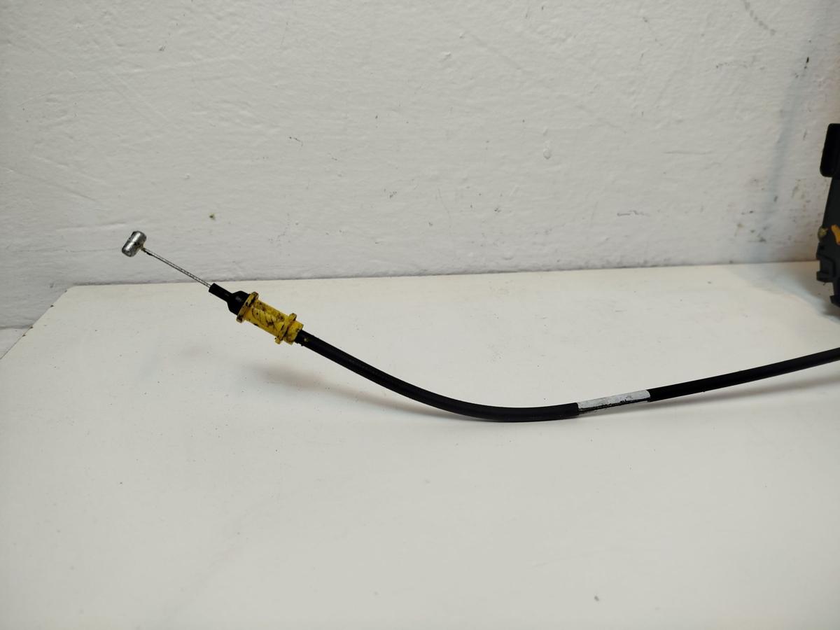 Peugeot 308 SW T9 T&uuml;rschloss hinten links mit ZV Schloss Fondt&uuml;r OEM