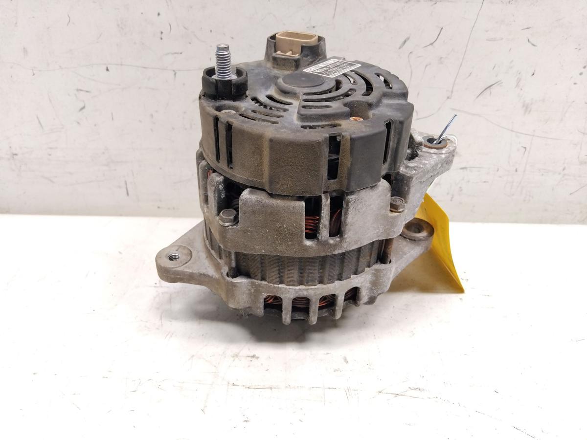 Kia Picanto BA orig Lichtmaschine Generator 70A 1.0 45kw G4HE BJ2007 3730002551