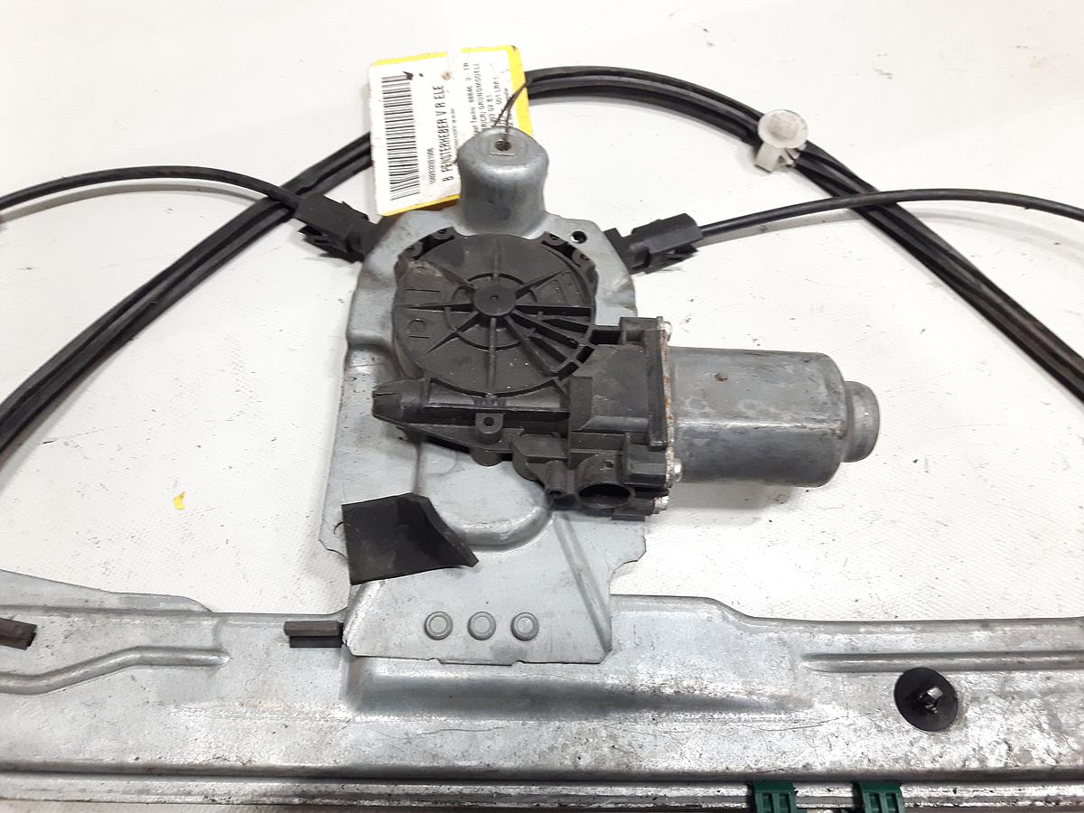 Renault Clio 3 Fensterheber vorn rechts elektrisch 3-türig BJ2008