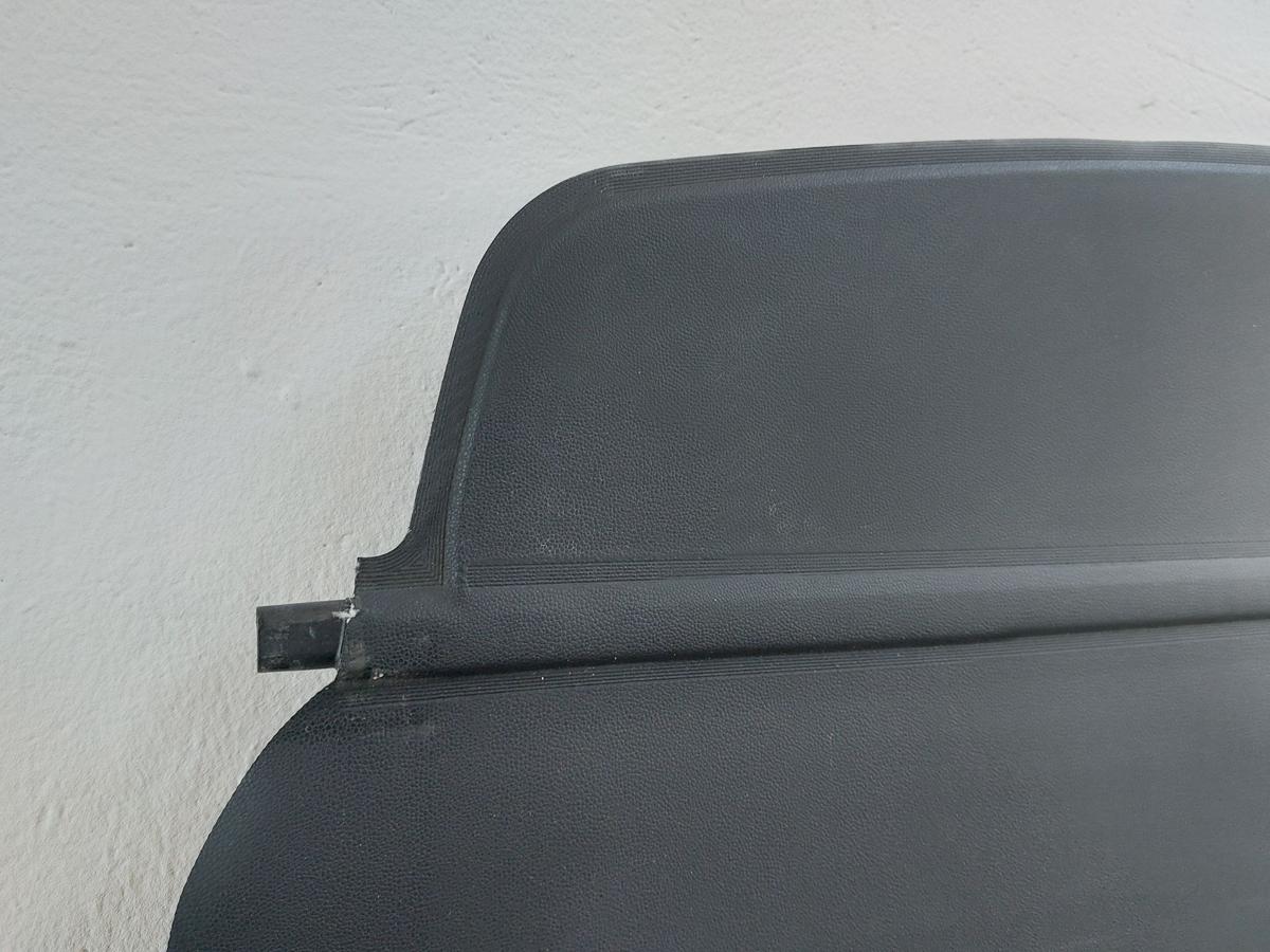Skoda Fabia 6Y Rollo Laderaumrollo Kofferraumrollo Kombi Laderaumabdeckung OE