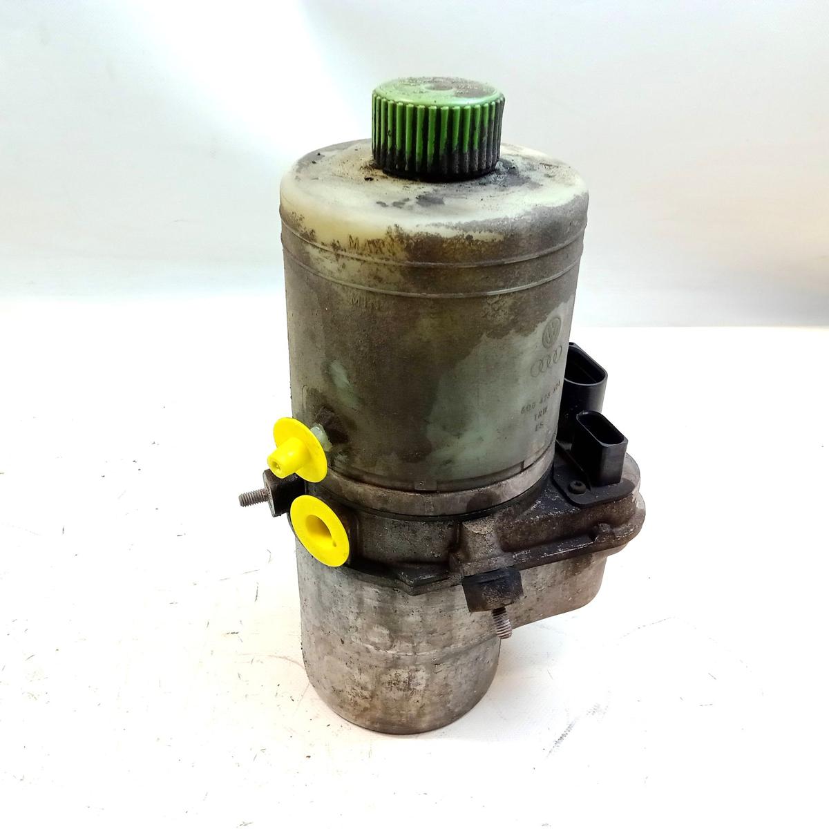 VW Fox 5Z original elektrohydraulische Servopumpe TRW 6R0423156AB Bj.2008