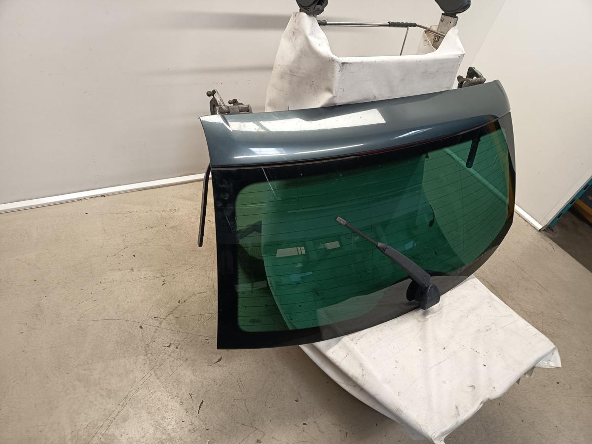 VW Touareg 7L orig Heckscheibe/ klappbar vor Facelift -06 LD7UG Bj 2005