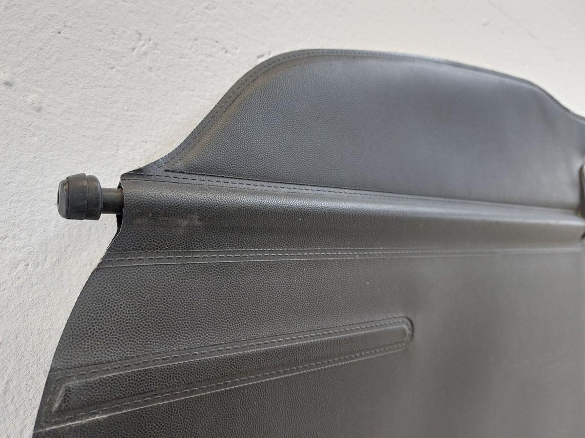 Opel Signum F48 Laderaumrollo Heckrollo Kofferraumabdeckung Rollo OEM