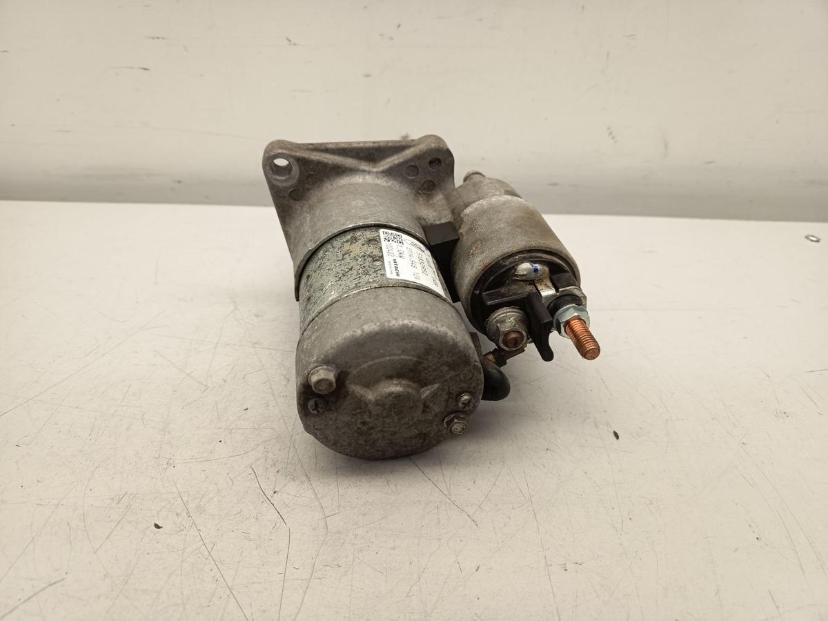 Ford KA RU8 original Anlasser Starter 1.2l 51kW Benzin Baujahr 2010