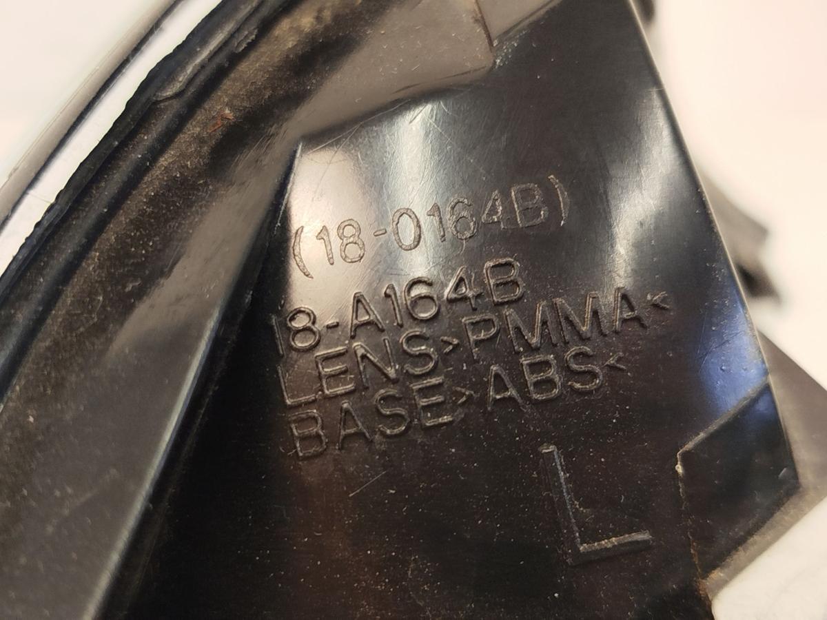 BMW 3er E46 Limo Kombi Blinkleuchte Blinker vorn links TYC