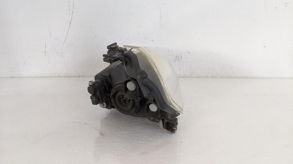 Scheinwerfer rechts Hauptscheinwerfer Halogen Trübung Suzuki SX4 EY RW416