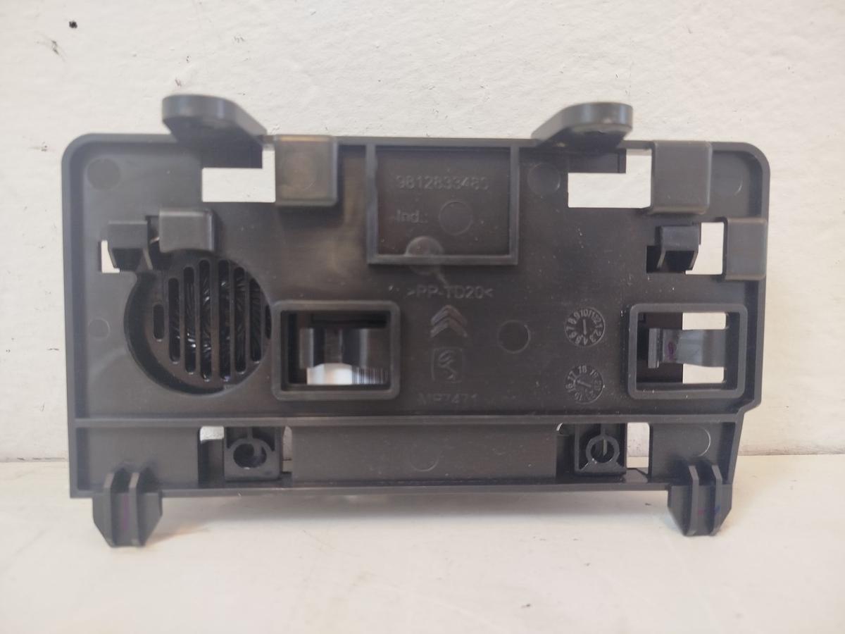 Citroen C3 III SX ab17 Steuerger&auml;t Bluetooth Bluetoothmodul OEM