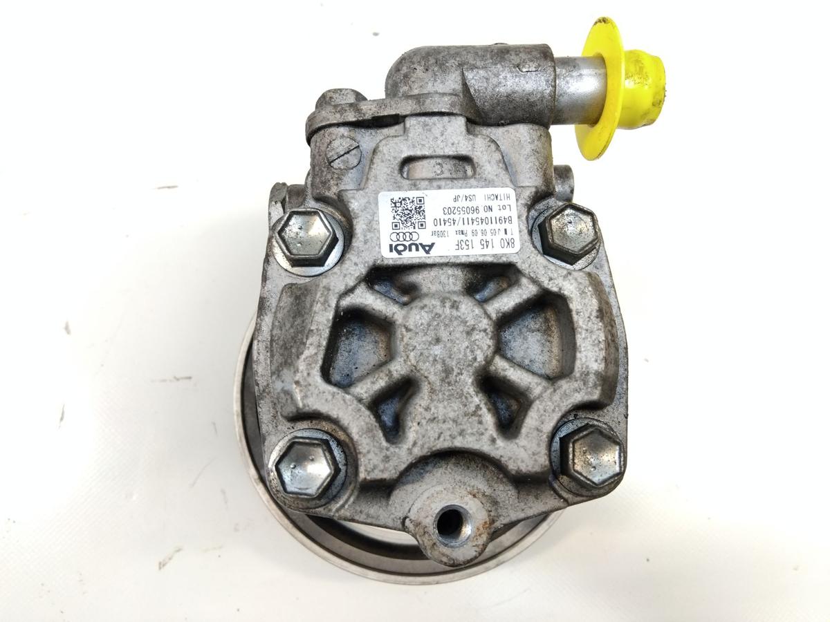 Audi A4 8K B8 original Servopumpe 1.8TFSI 118kw CDHB Bj.2009