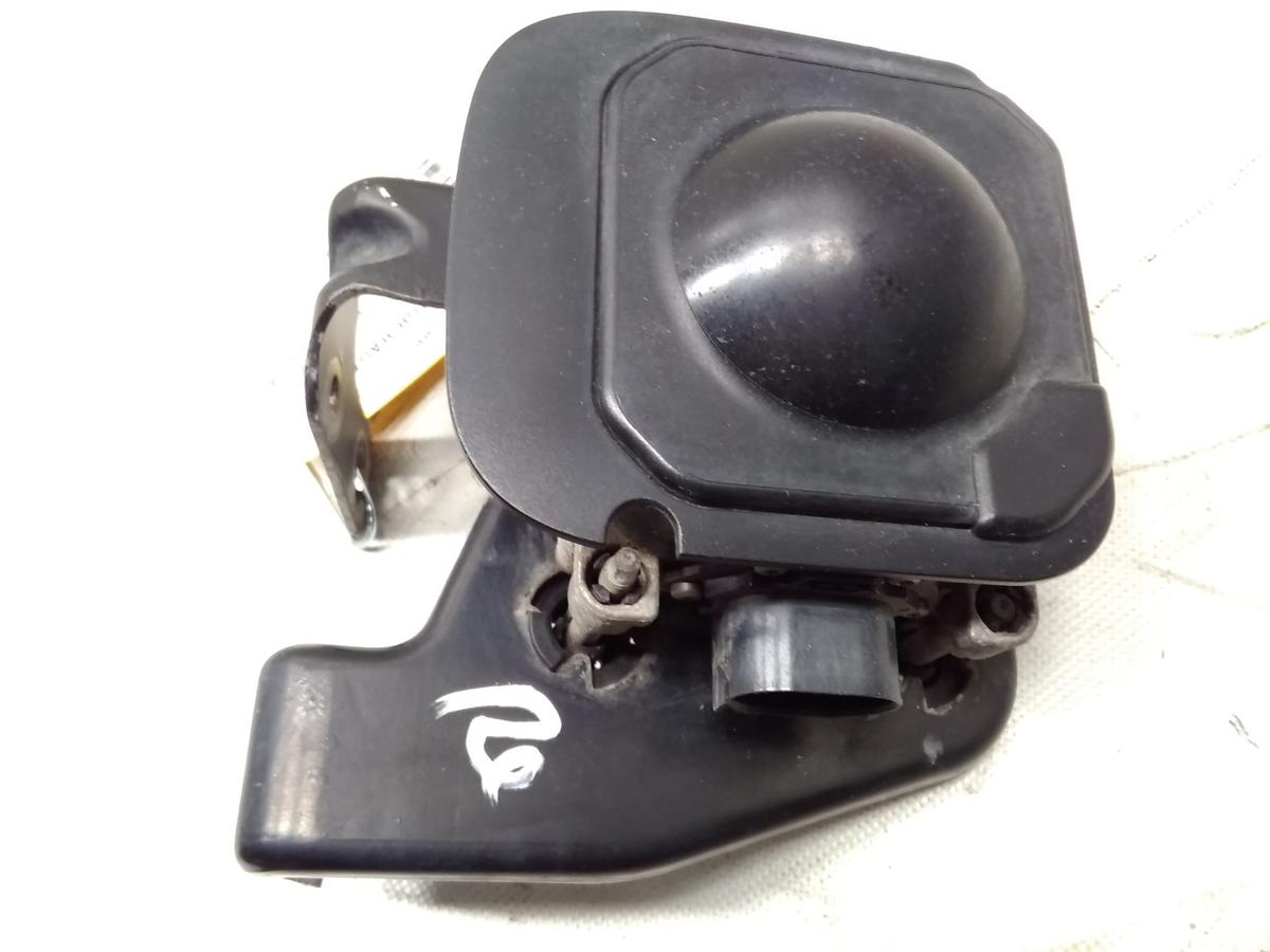 VW Touareg 2 7P original Radarsensor Sensor Radar rechts vorn 7P6907561B BJ2013