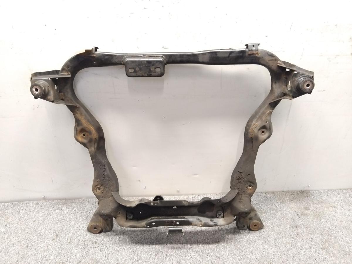 Ford Mondeo 2 Turnier orig Vorderachstr&auml;ger Aggregatetr&auml;ger 2.0 96kw NGA BJ1998