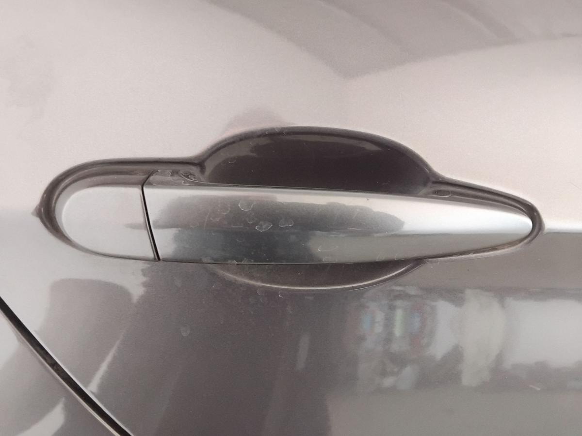 BMW 3er E90 original Tür hinten rechts A22/7 sparkling graphite Limousine BJ2006