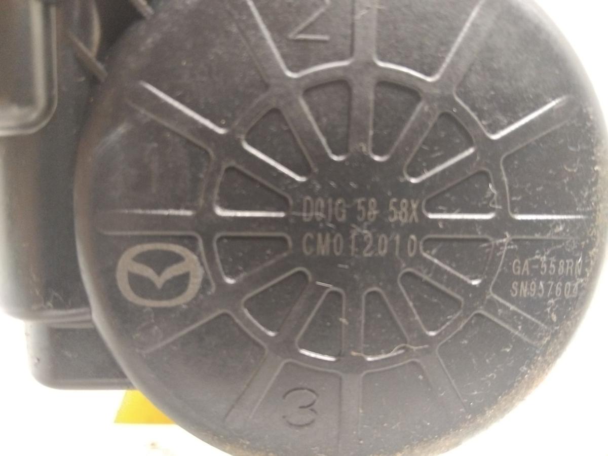 Mazda 2 DE original Fensterhebermotor vorn rechts CM012010 BJ2007