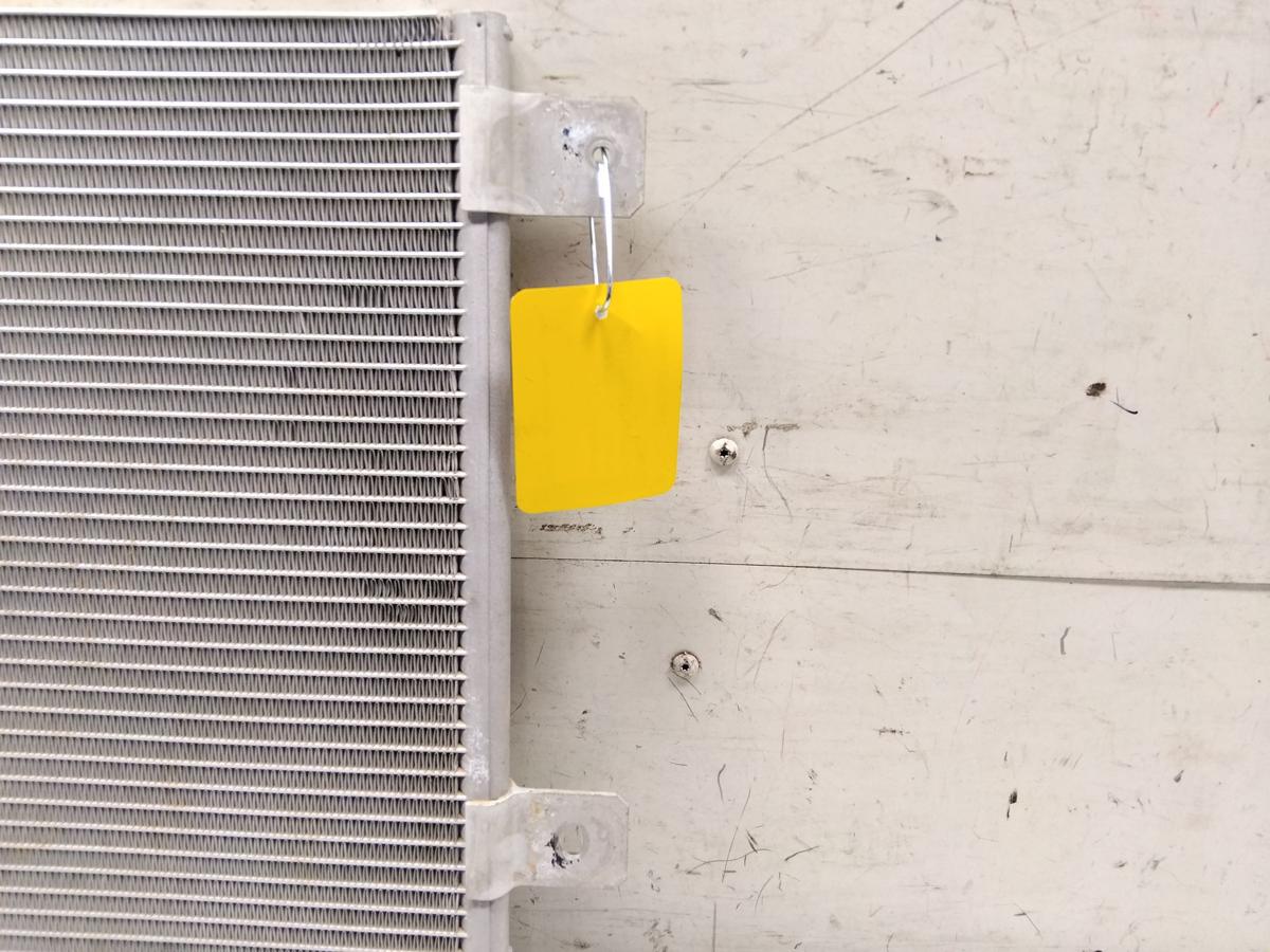 Renault E-Tech ZE D-Wide original Klimakondensator 21675287 Bj.2022