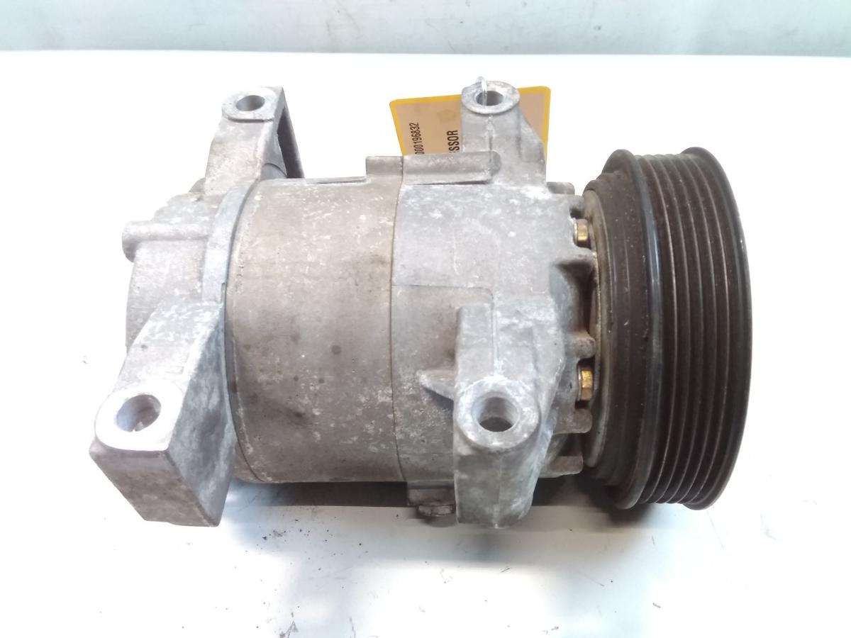 Nisan Micra K11 original Klimakompressor 1.0 44kw BJ2001 926001F701 Calsonic