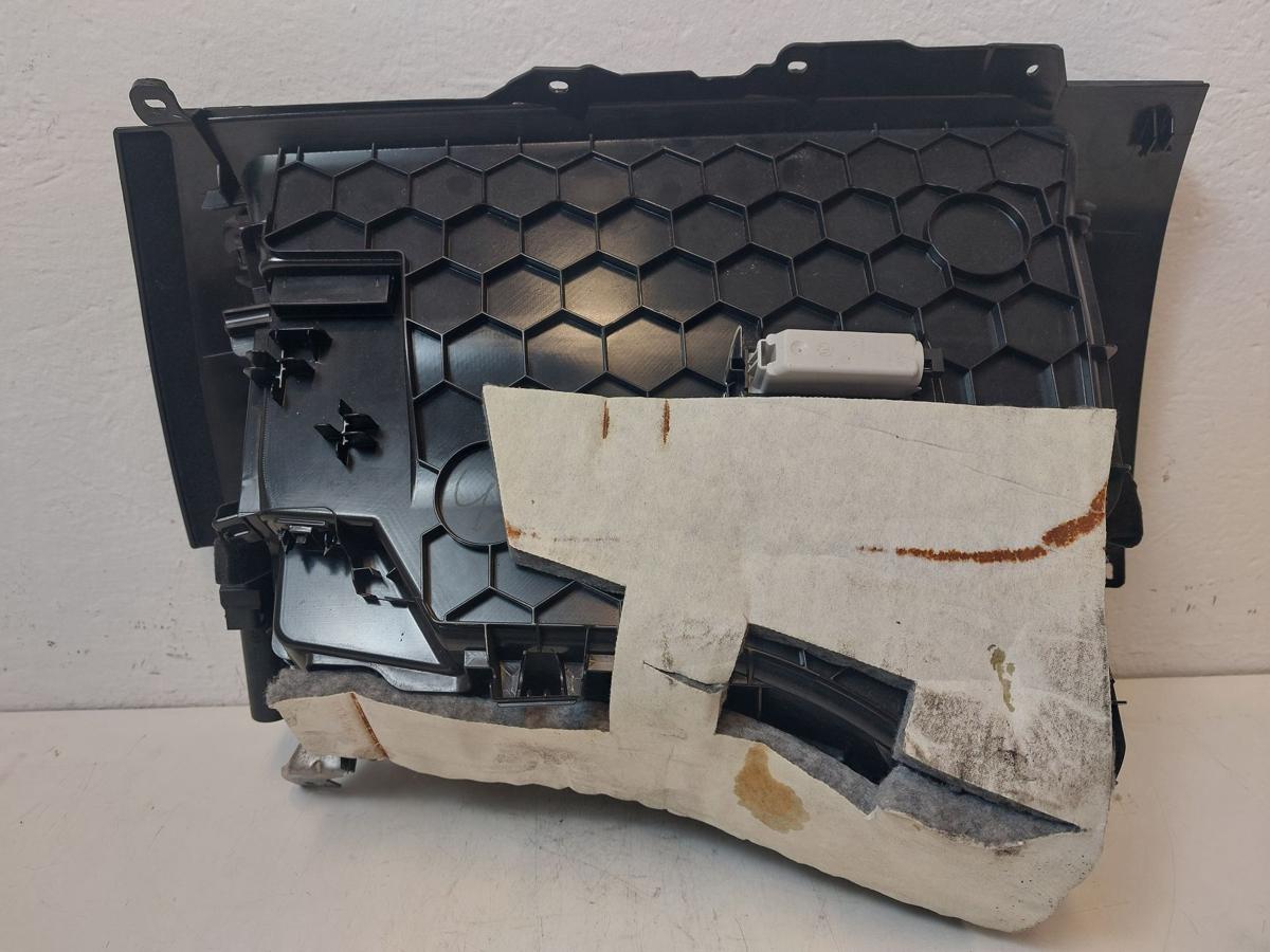 BMW 1er F20 Handschuhfach rechts Handschuhkasten Schalttafelkasten