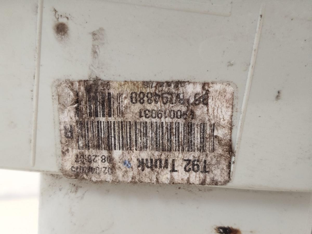 Peugeot 308 SW T9 R&uuml;ckleuchte innen rechts R&uuml;cklicht R&uuml;ckscheinwerfer