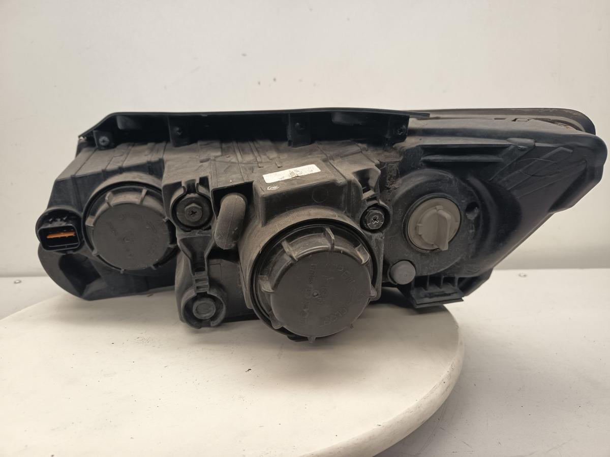 Hyundai Sonata 5 NF Bj 2009 orig Scheinwerfer Frontscheinwerfer rechts Halogen