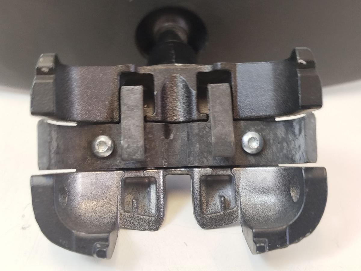 VW Polo 6R Innenspiegel R&uuml;ckspiegel mit Abblendautomatik