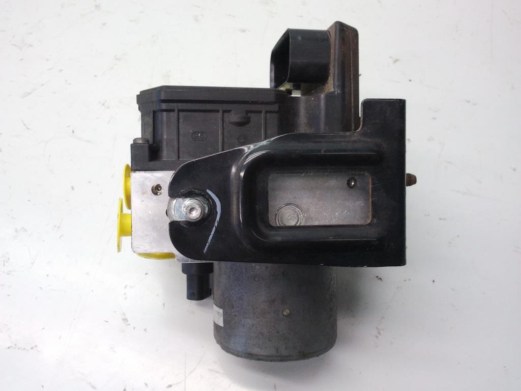 Mazda RX-8 SE BJ2004 ABS Block Hydroaggregat F153437A0 0265225242 0265950107