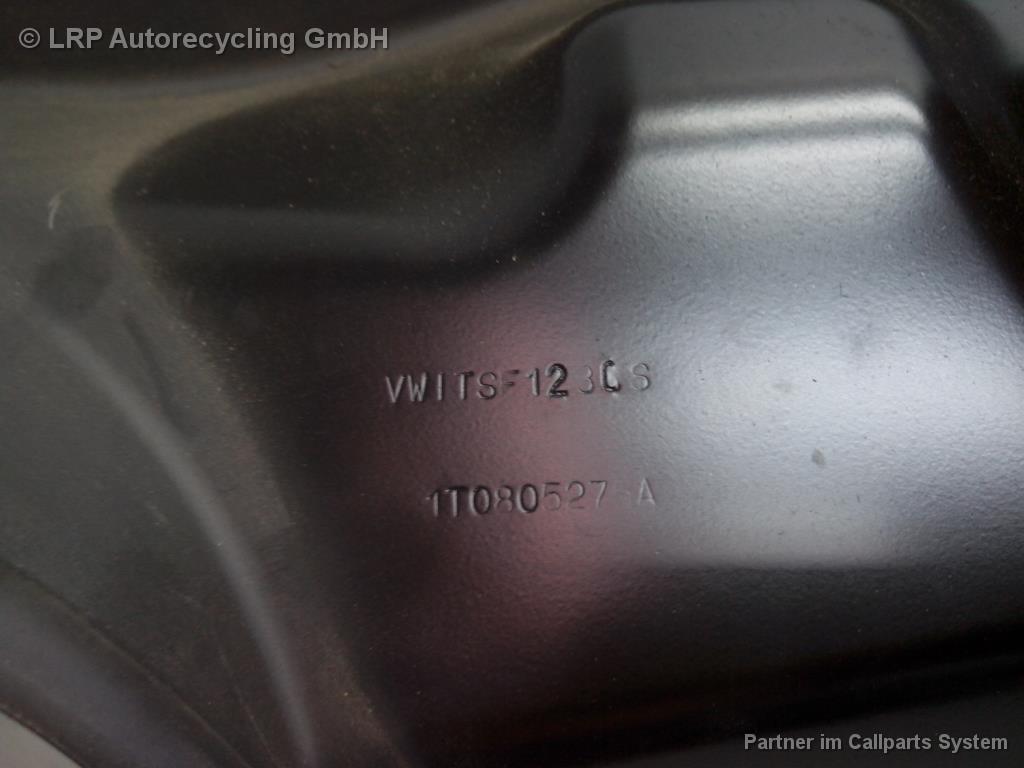 Wasserkasten 1T0805275A VW Caddy (2ka/2kb) BJ: 2004