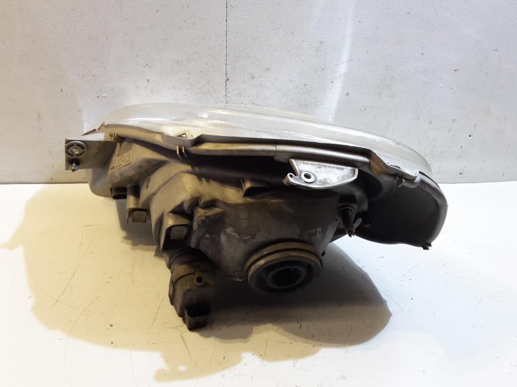 Opel Vivaro BJ 2004 Scheinwerfer rechts 91165720 Lampe VALEO