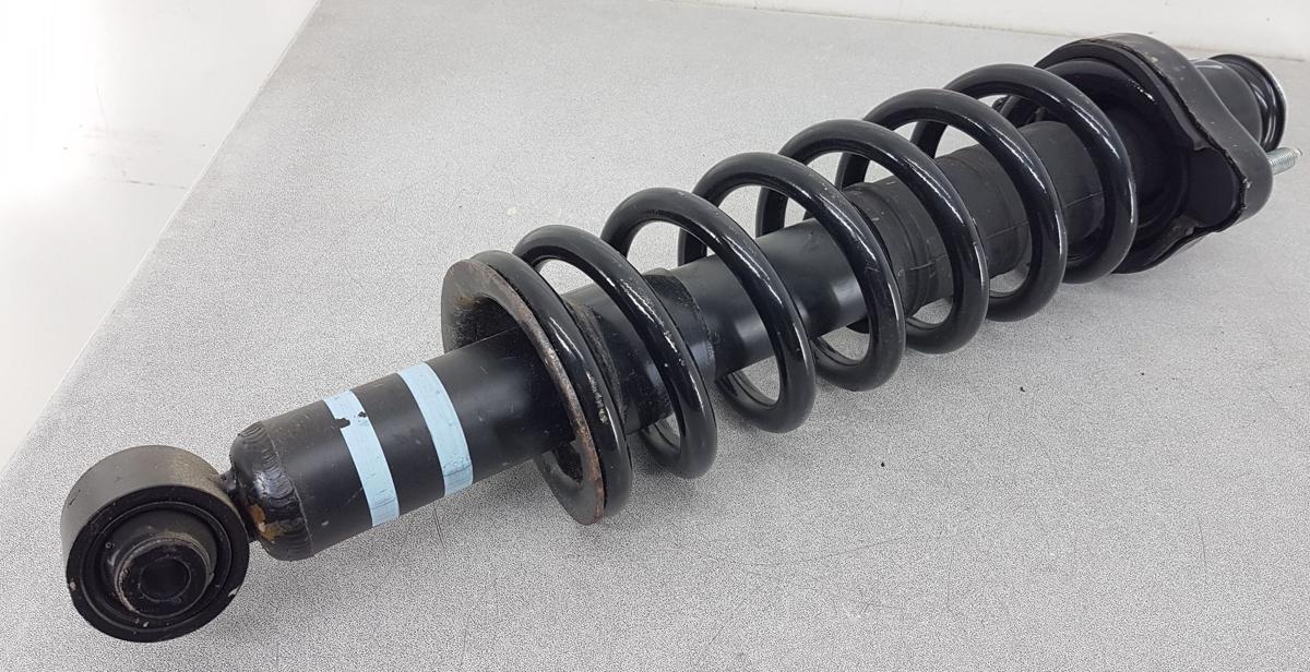 Mitsubishi Eclipse Cross Federbein hinten links Bj2023 56210W110P 2,4 72kw 4WD