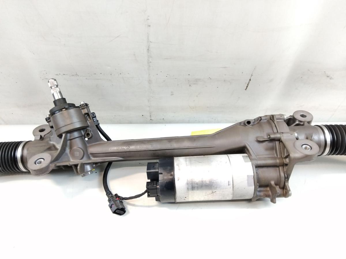 Porsche Macan 2 Turbo XAB 95C original Servolenkgetriebe Bj.2024 5C423050AC