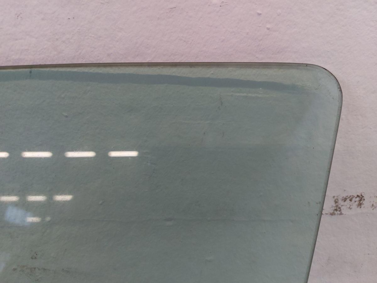 Toyota Yaris XP13 T&uuml;rscheibe vorn links Seitenscheibe f&uuml;r 5 t&uuml;rer Fenster