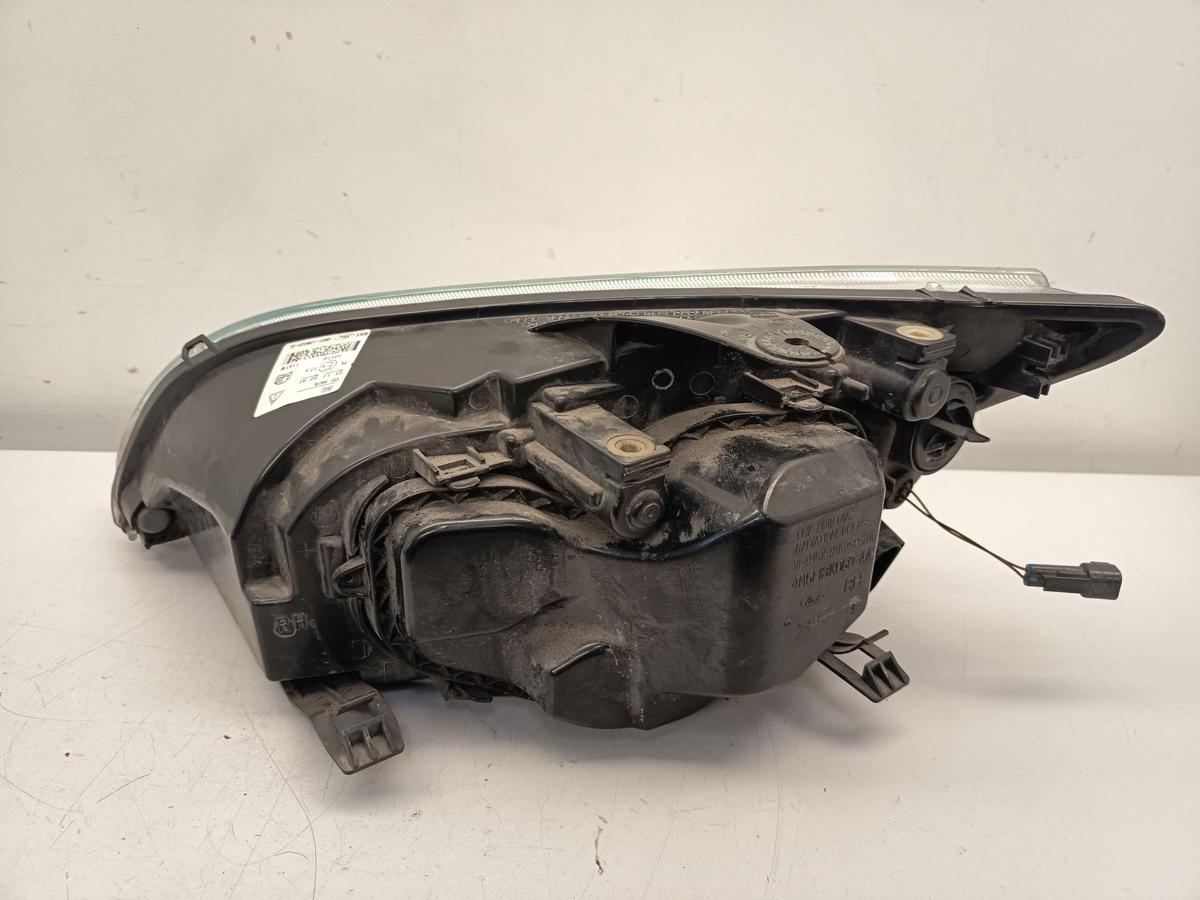 Ford Focus II orig Scheinwerfer rechts Halogen Kurvenlicht vor Facelift Bj 07