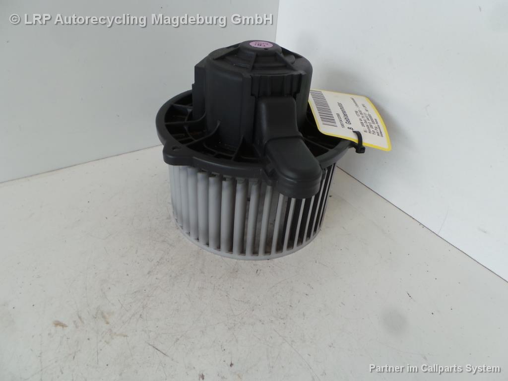 Gebläsemotor Heizungsgebläse Innenraumgebläse KAMCO F00S330024 Hyundai Getz TB