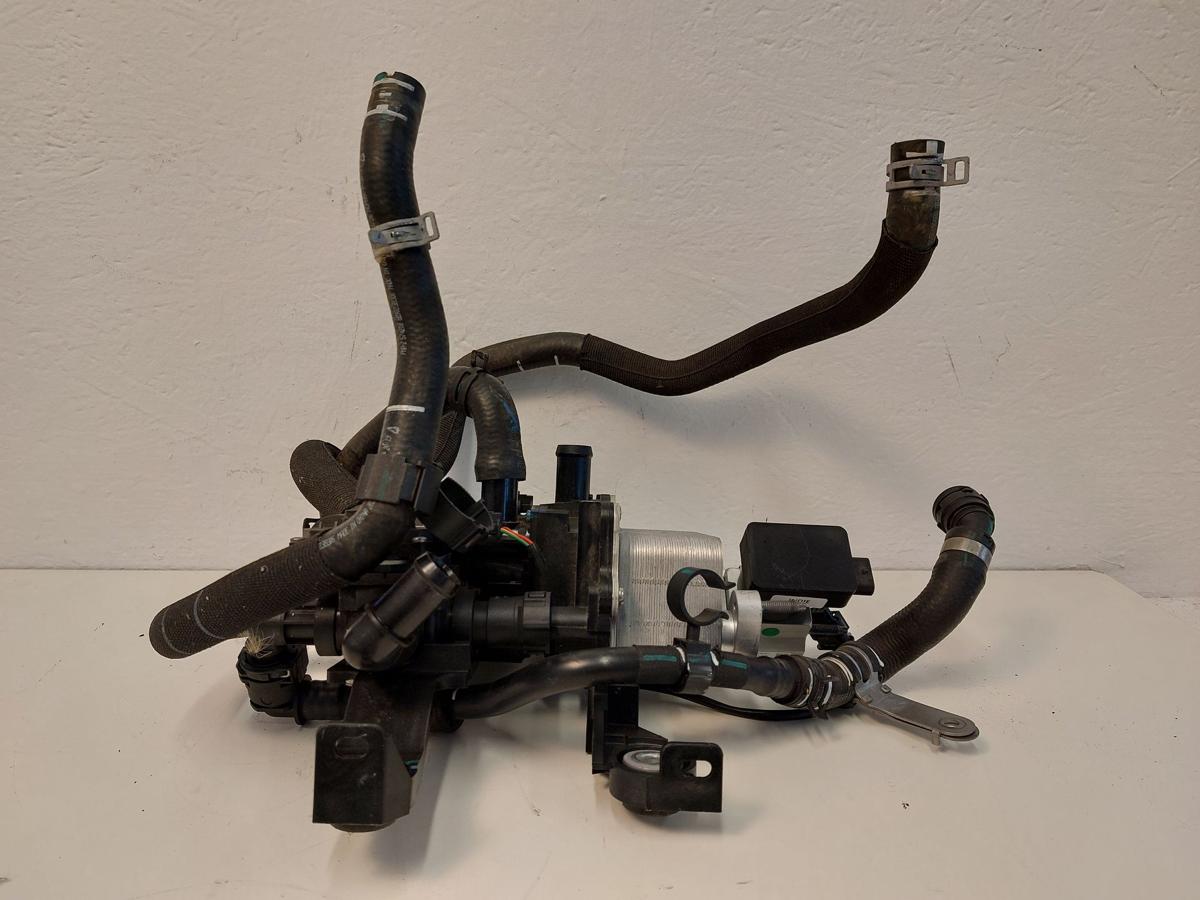 Smart #1 HX11 Pulse Heizungsventil Ventile Heizung Klimaanlage OEM