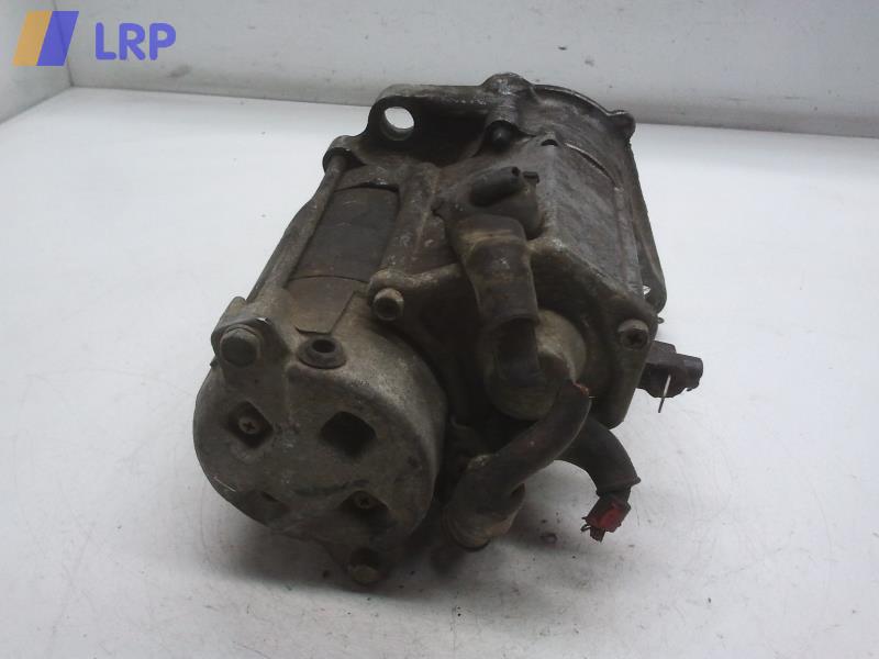 Rover 800 RS/XS 2,5-129kW Bj.1991 Automatik Anlasser 1280002830 NIPPONDENSO
