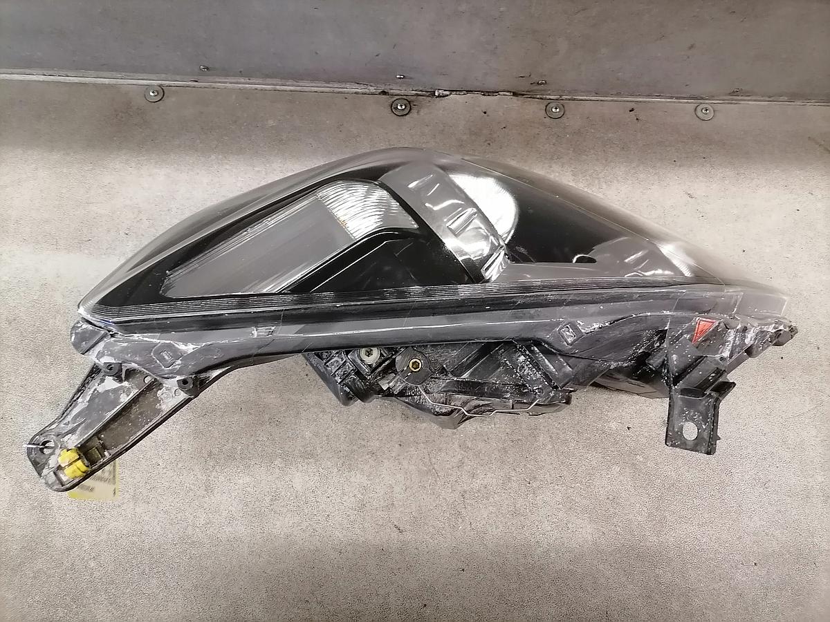Opel Vectra C original Scheinwerfer links Xenon Kurvenlicht 13170937 BJ07
