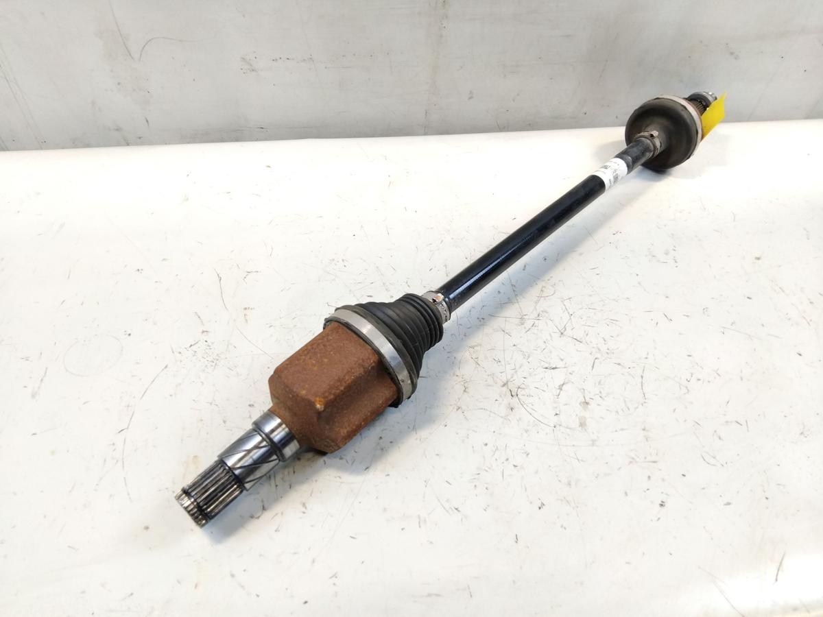 Tesla Model Y original Antriebswelle Gelenkwelle Hinterachse RWD BJ2023