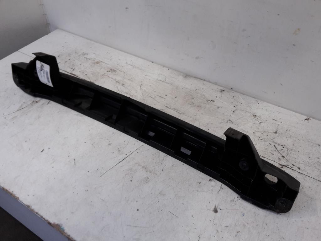 Ford Focus MK2 Turnier BJ 2008 Stoßstangenträger hinten Träger Stoßfänger