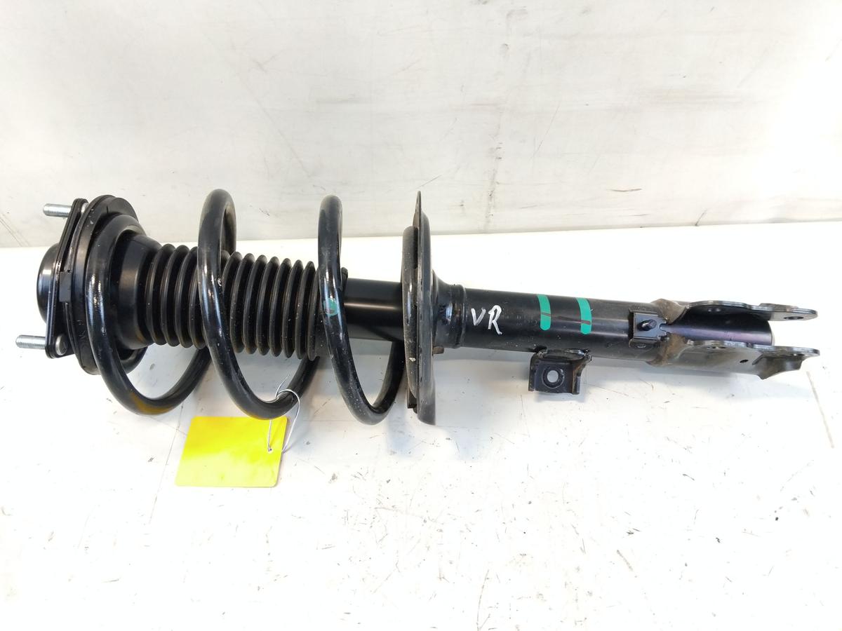 Mitsubishi Eclipse Cross original Federbein Sto&szlig;d&auml;mpfer rechts vorn Facelift 4B12