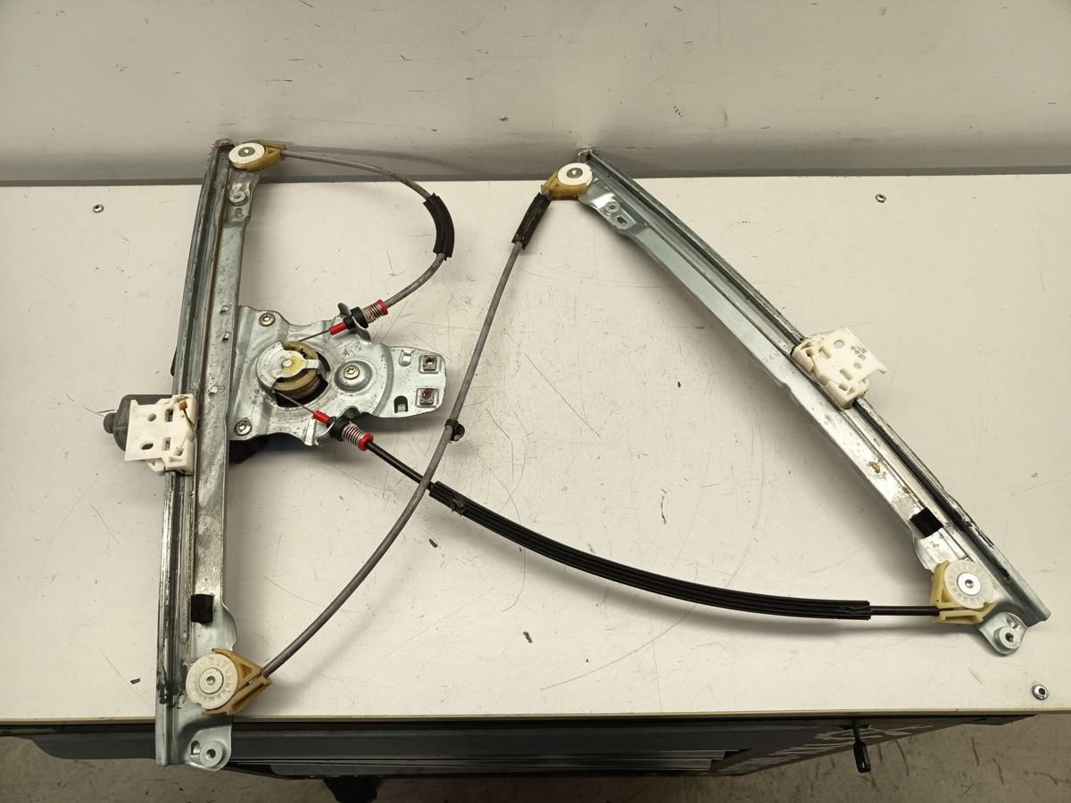 Citroen C5 II original Fensterheber vorne rechts elektrisch Bj 2009